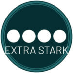 extra starkt vitt snus