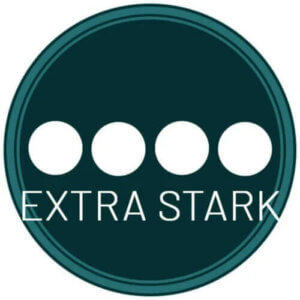 extra starkt vitt snus