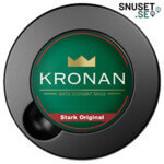 kronan stark orginal äldre design