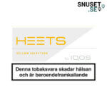 Heets Yellow Selection