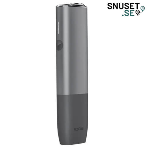 Iqos Iluma One Pebble Gray