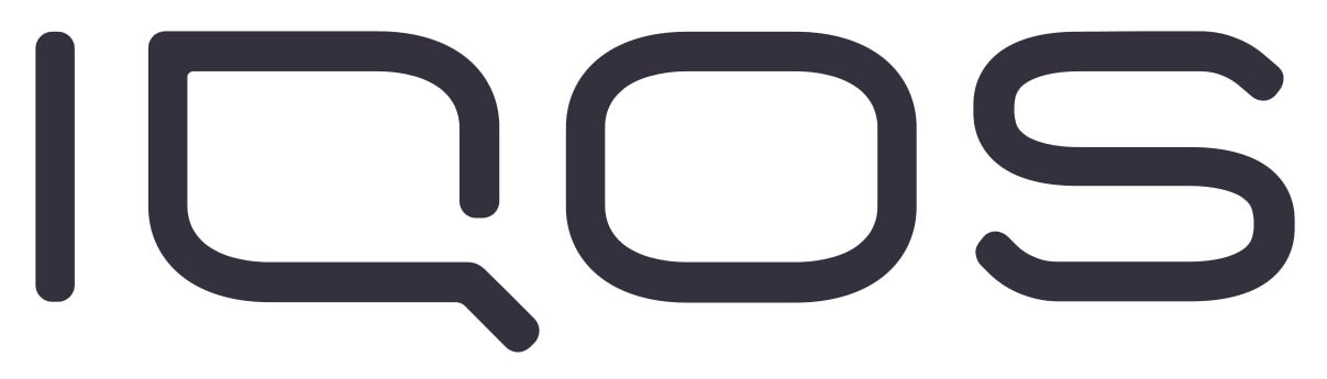 Iqos logo