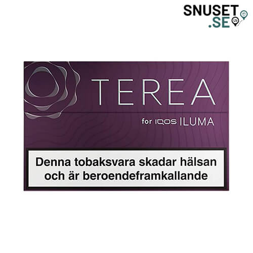 Terea Russet Selection