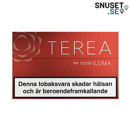 Terea Sienna Selection