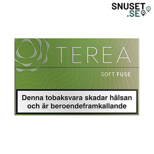 Terea Soft Fuse