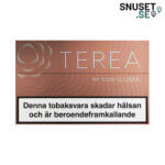 Terea Teak Selection