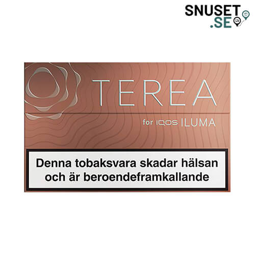 Terea Teak Selection