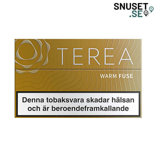 Terea Warm Fuse