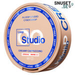 Loop Creamy Cappuccino alt.