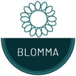 vitt smak med blommig smak