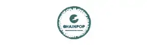 Chainpop vitt snus