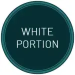 White portion (snus)