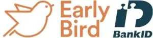 Early Bird Bank ID Snuset.se