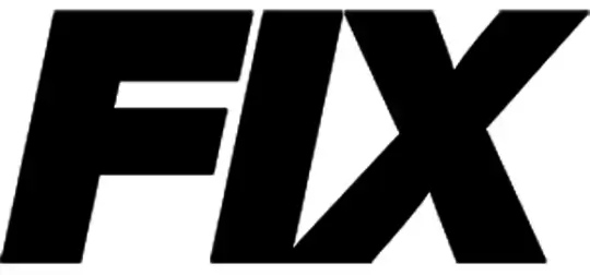 Fix snus logo