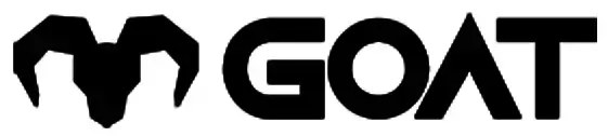 GOAT snus logo