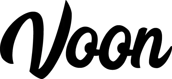 Voon logo