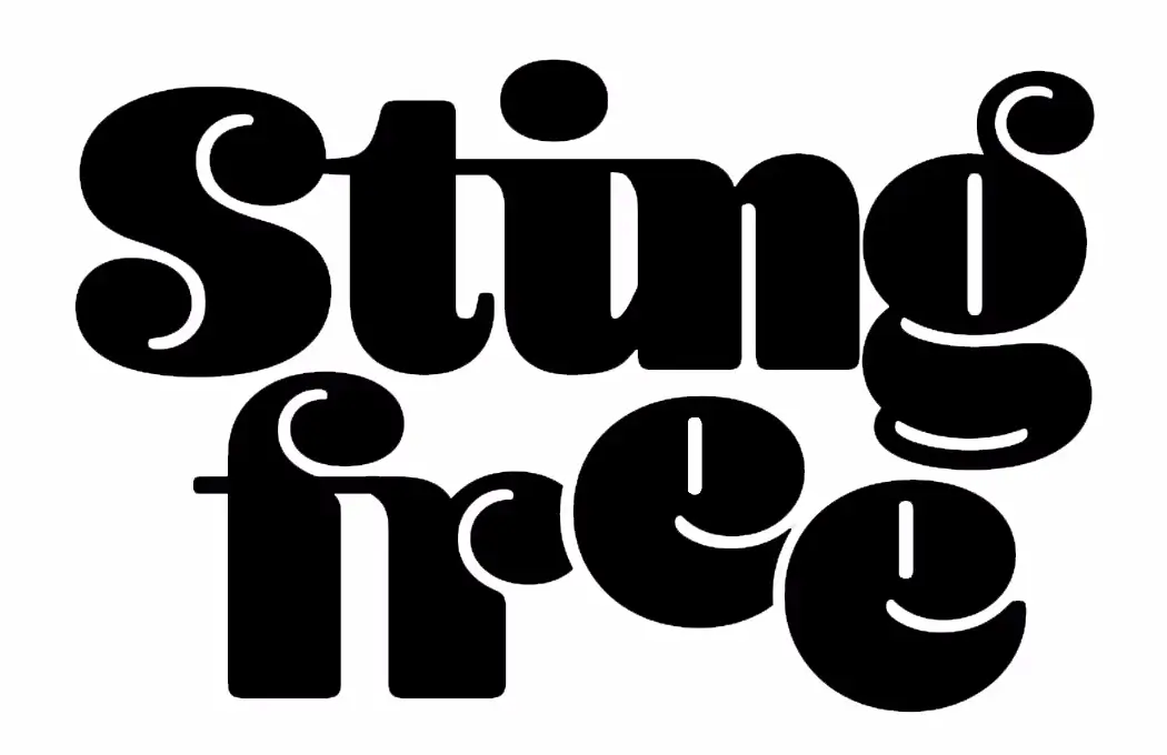 Sting Free snus logo