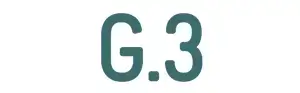 General G3 snus