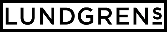 Lundgrens Vitt snus utan tobak logo