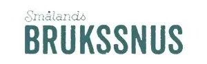 Smålands Brukssnus