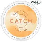 Catch Passion White Mini