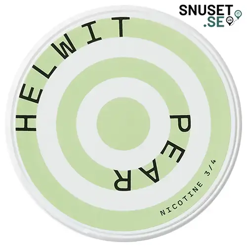 Helwit Pear