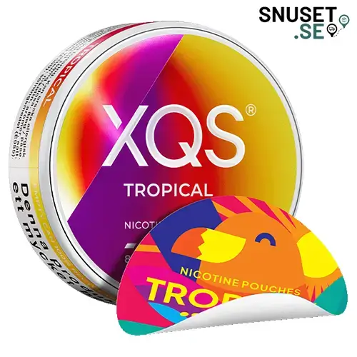 XQS Tropical