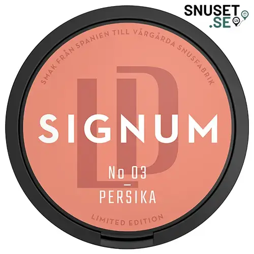 LD Signum Persika Vit