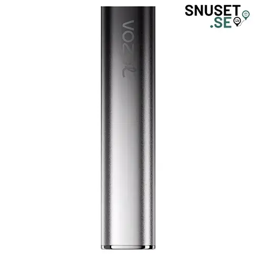 Vozol Switch Pro Device Grey Vape