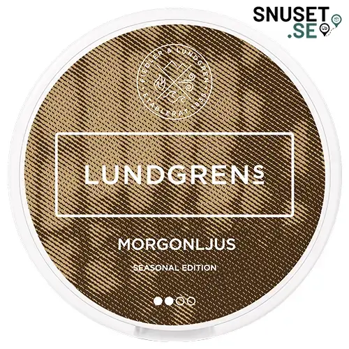 Lundgrens Morgonljus
