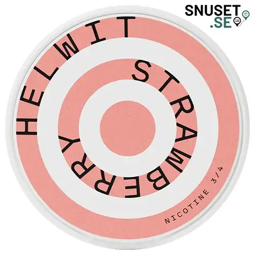 Helwit Strawberry