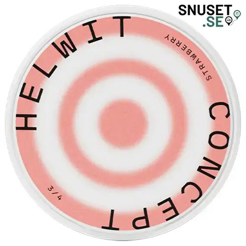 Helwit Strawberry 3
