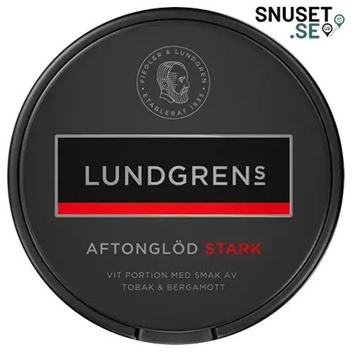 Lundgrens Aftonglöd Stark