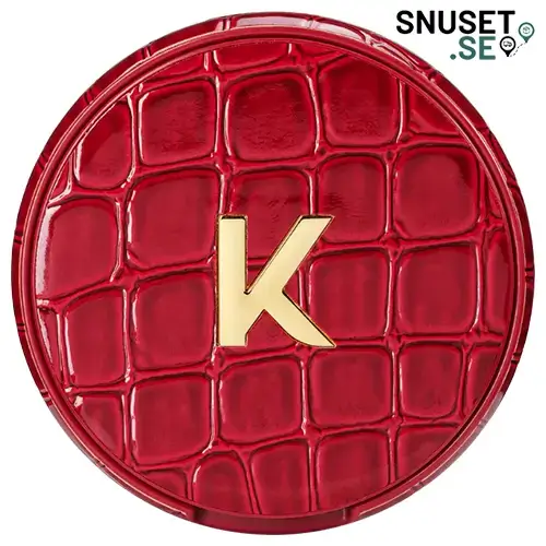 Kelly White Glitterdosa Rebel Kelly