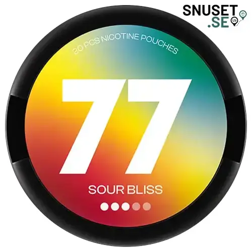 77 Sour Bliss 3