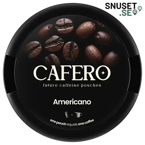 Cafero Americano