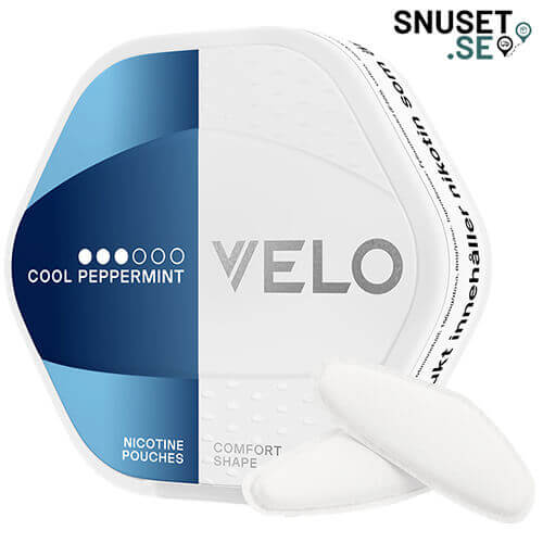 Velo Cool Peppermint
