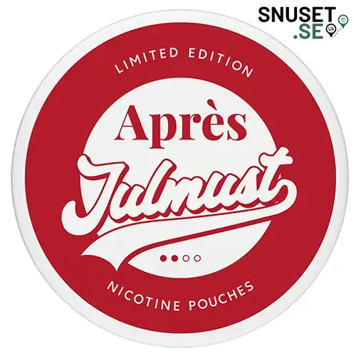Apre`s Julmust