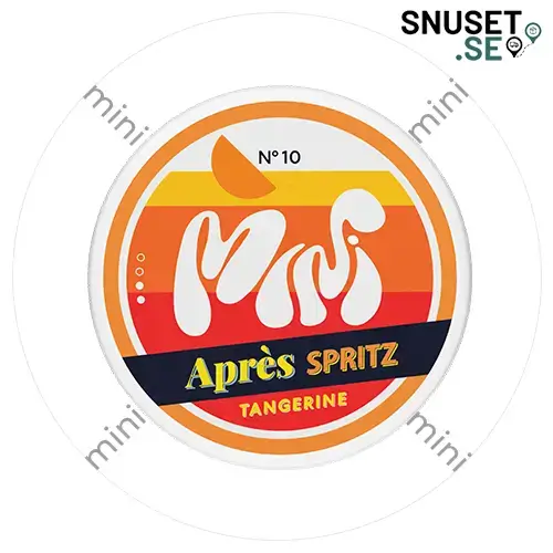 Apres Spritz Mini