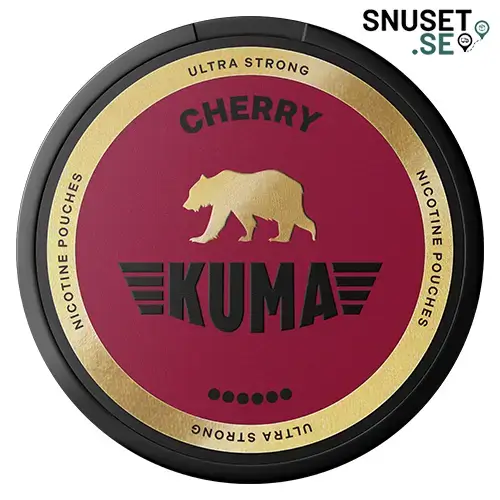 Kuma cherry