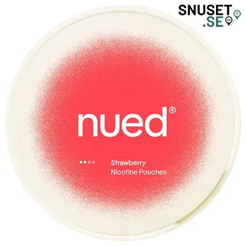 Nued Strawberry