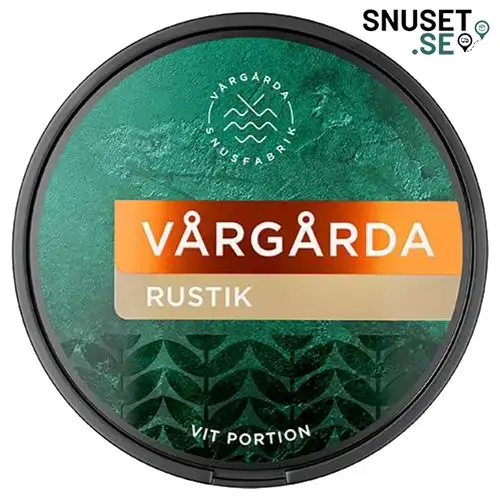 Vårgårda Rustik