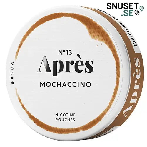 Apres Mochaccino