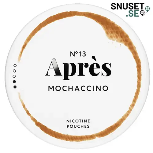 Apres Mochaccino