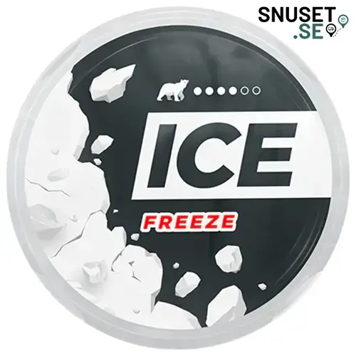 ICE Freeze