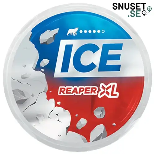 ICE Reaper XL