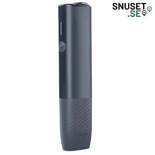 Iqos Midnight Black