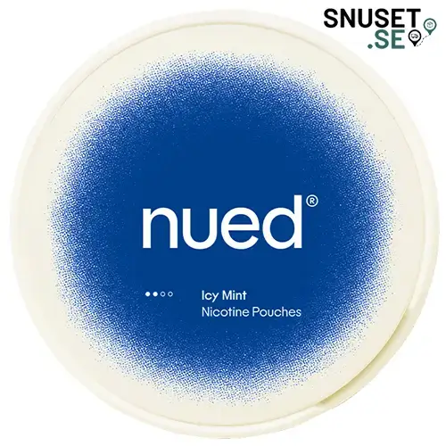 Nued Icy Mint 2