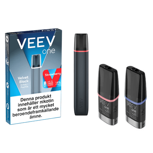 Veev vape